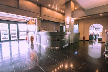 ruby rooms kifisia