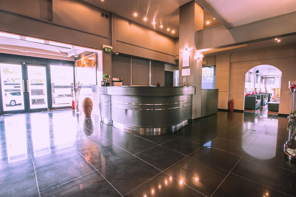 ruby rooms kifisia
