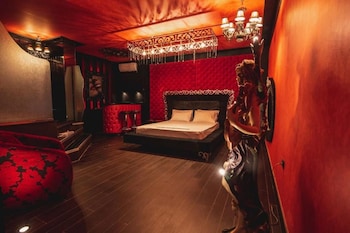 ruby rooms kifisia