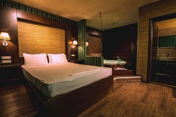 ruby rooms kifisia