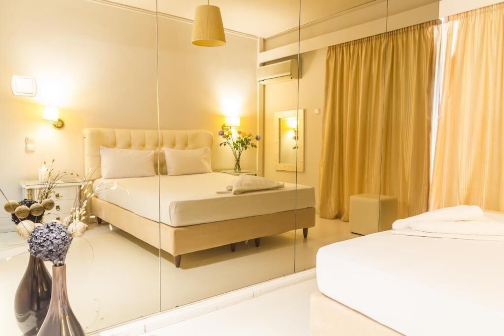 ruby rooms kifisia
