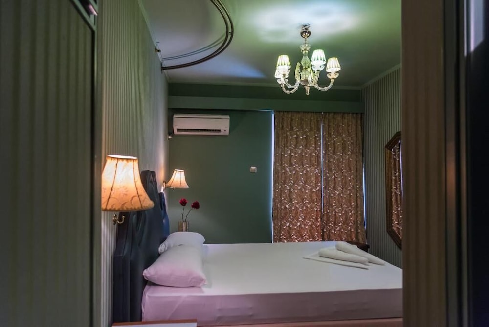 ruby rooms kifisia
