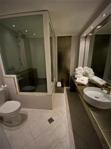 ruby rooms kifisia