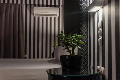 ruby rooms kifisia