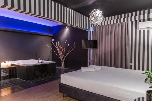 ruby rooms kifisia