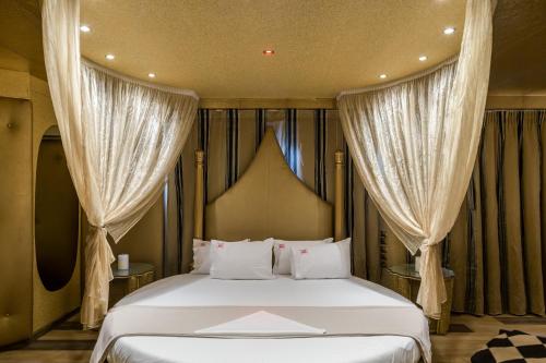 ruby rooms kifisia