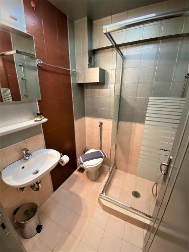 ruby rooms kifisia