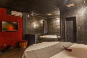 ruby rooms kifisia
