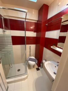 ruby rooms kifisia
