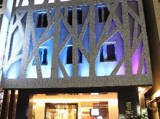 byeyer hotel hualien