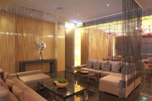 Byeyer Hotel Hualien,Hualien County>>Hualien City,4 star