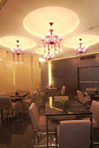 byeyer hotel hualien