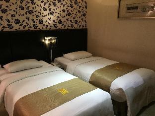 byeyer hotel hualien