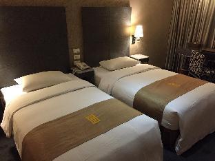 byeyer hotel hualien