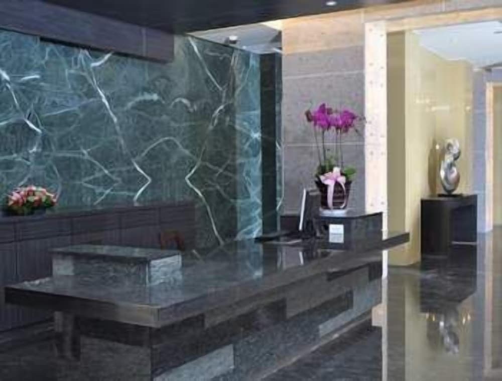 byeyer hotel hualien