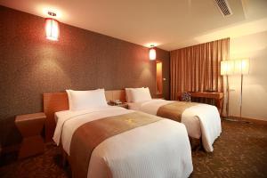 byeyer hotel hualien