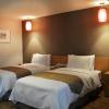 byeyer hotel hualien