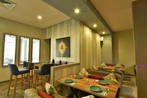 gardenia boutique hotel