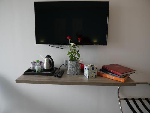 gardenia boutique hotel