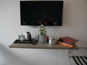 gardenia boutique hotel