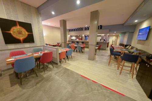 gardenia boutique hotel