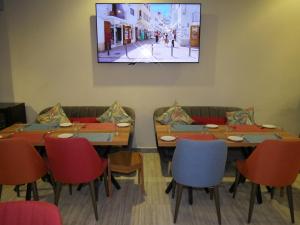 gardenia boutique hotel