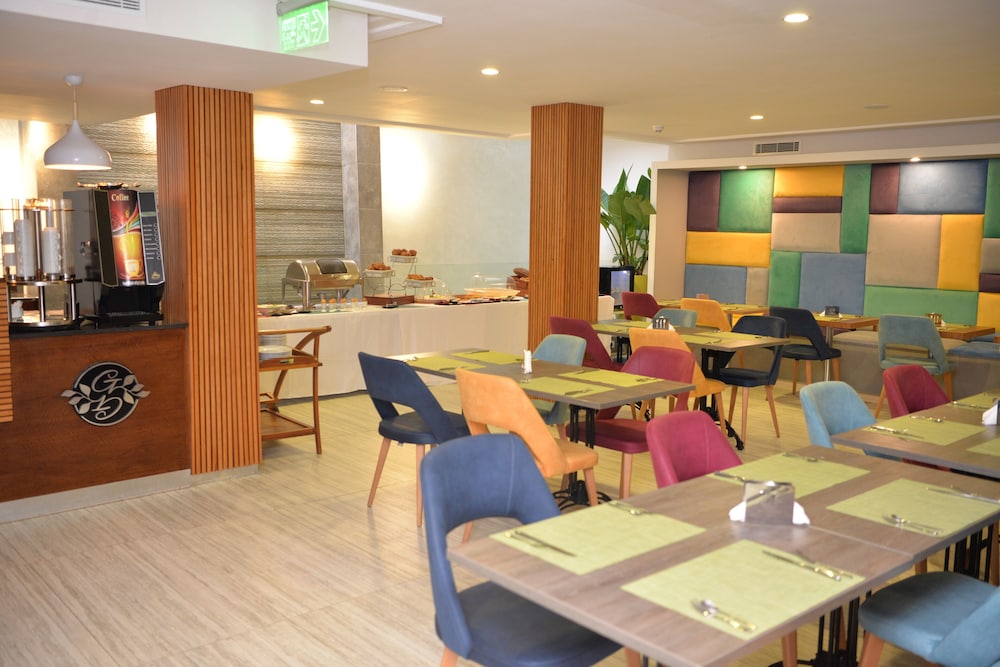 gardenia boutique hotel