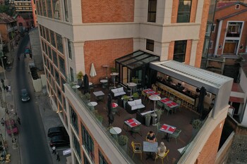 radisson hotel antananarivo waterfront