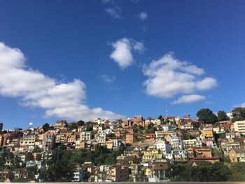 radisson hotel antananarivo waterfront
