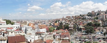 radisson hotel antananarivo waterfront