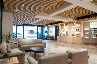 Liga Hotel,Hualien County>>Hualien City,4 star