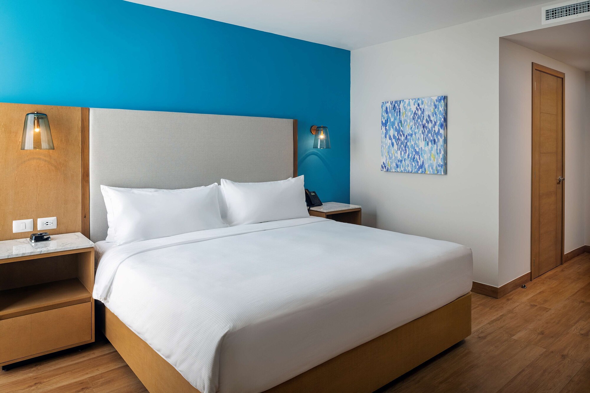 hilton garden inn cancun airport
