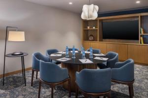 hilton garden inn cancun airport