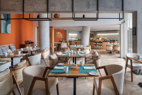 hilton garden inn cancun airport