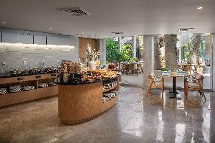 hilton garden inn cancun airport