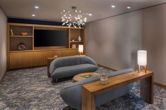 hilton garden inn cancun airport