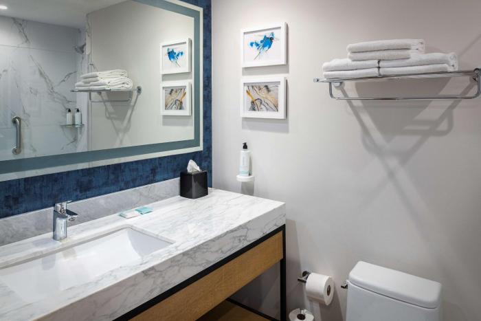 hilton garden inn cancun airport