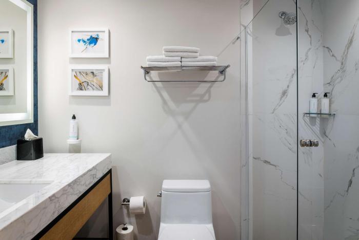 hilton garden inn cancun airport