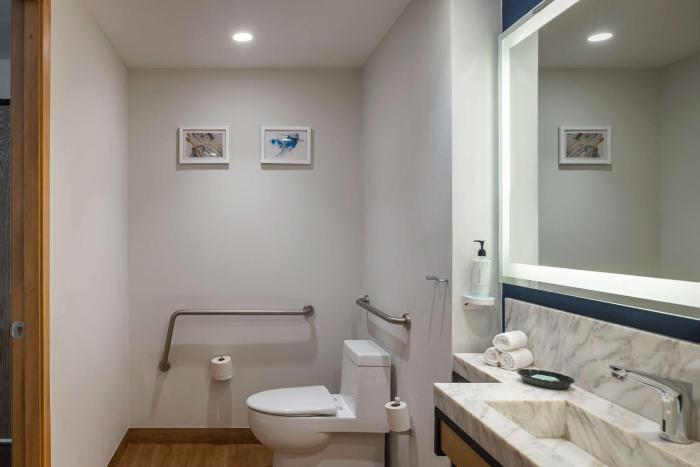 hilton garden inn cancun airport