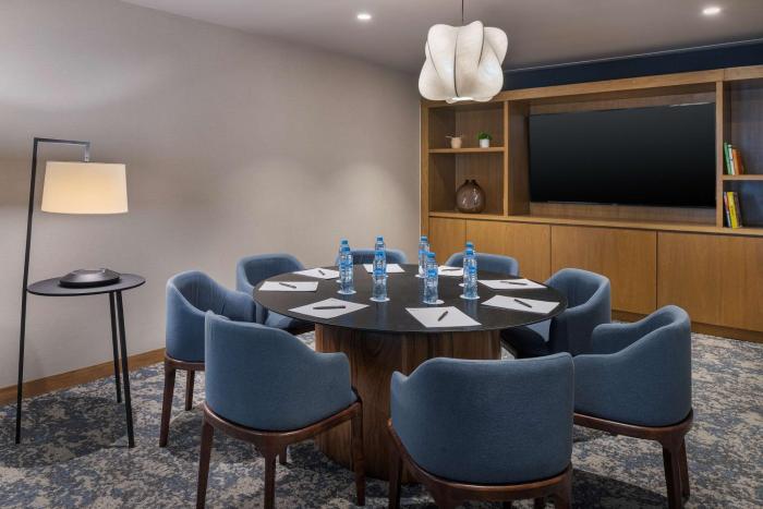 hilton garden inn cancun airport