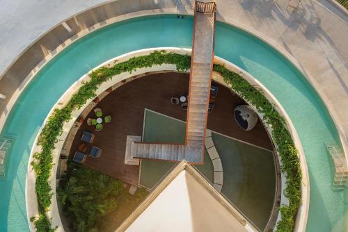 hilton garden inn cancun airport