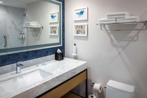 hilton garden inn cancun airport