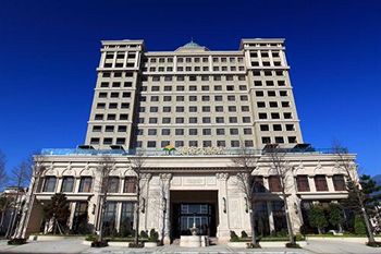 fullon hotel hualien