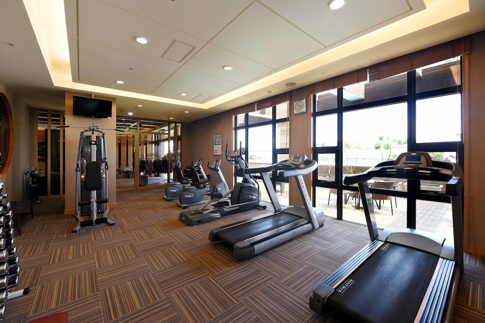 fullon hotel hualien