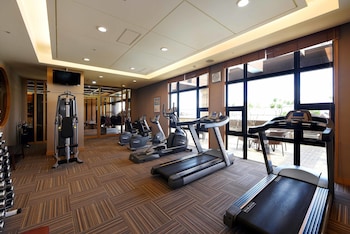 fullon hotel hualien