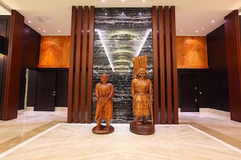 fullon hotel hualien