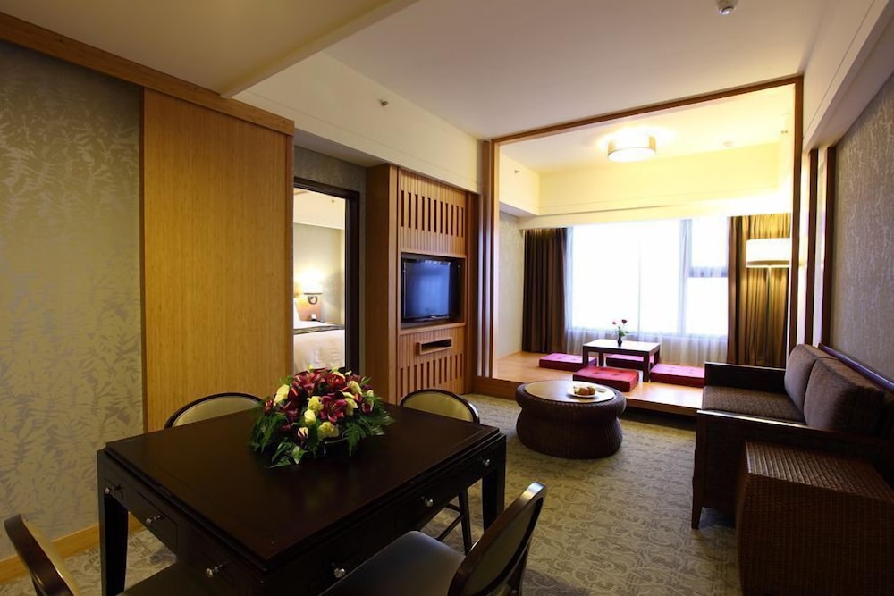 fullon hotel hualien