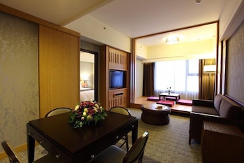 fullon hotel hualien