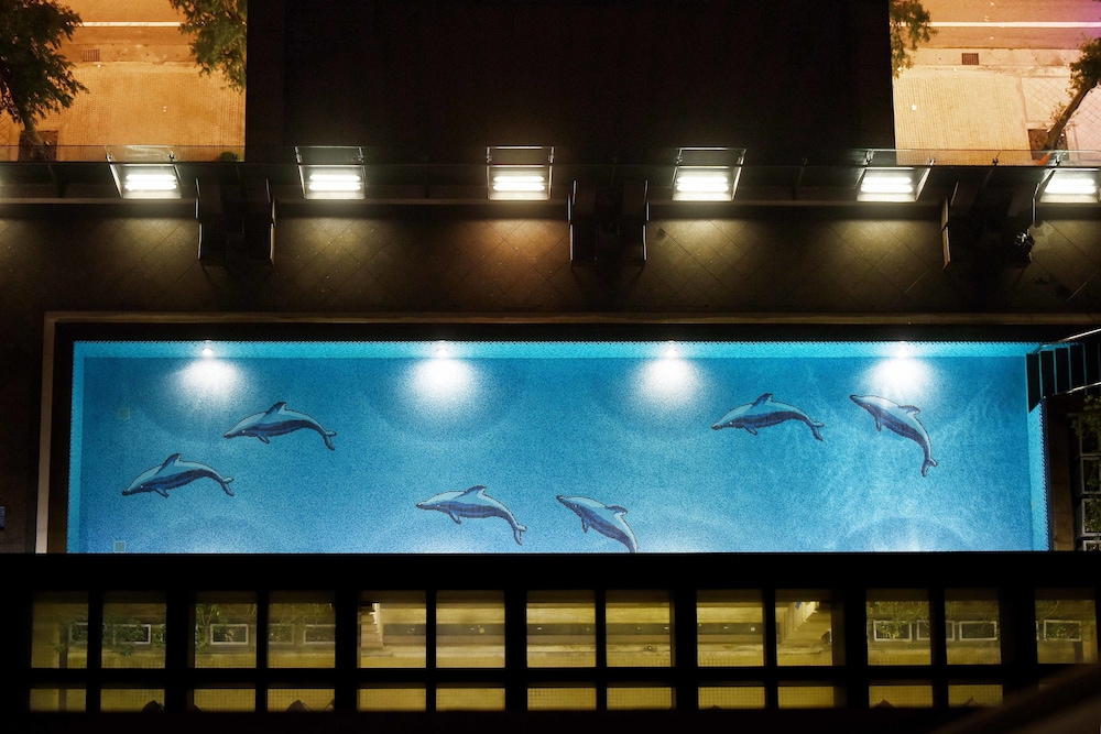 fullon hotel hualien