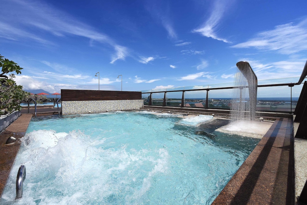 fullon hotel hualien